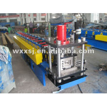 Steel Light Frame Cold Roll Forming Machine